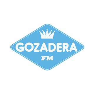 Gozadera FM logo