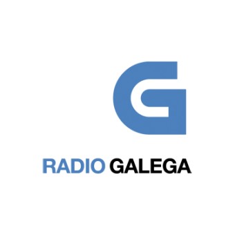 RG - Radio Galega logo