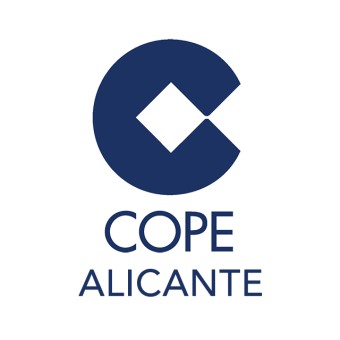 Cadena COPE Alicante logo