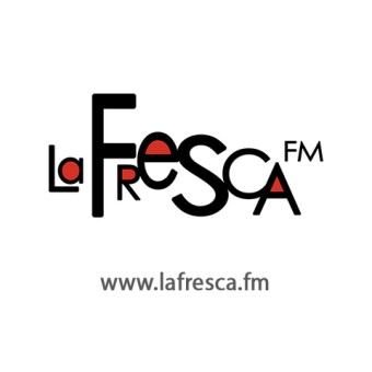 La Fresca FM logo