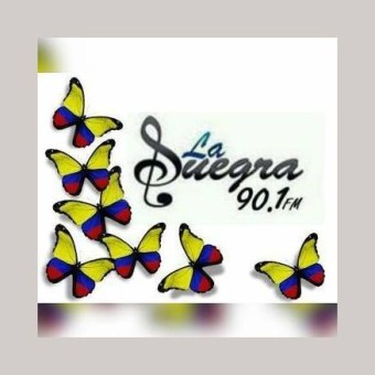 La Suegra FM