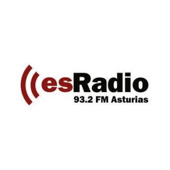 EsRadio Asturias logo