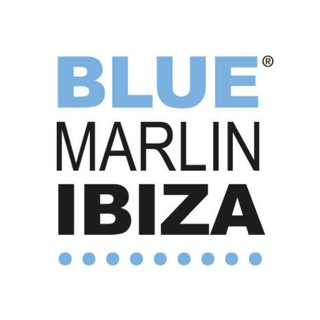 Blue Marlin Ibiza Radio logo
