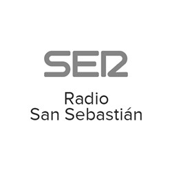 Radio San Sebastián SER logo