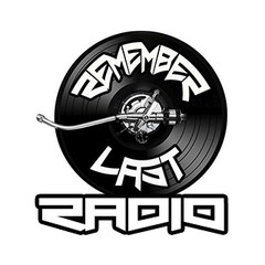 Remember Last Radio logo