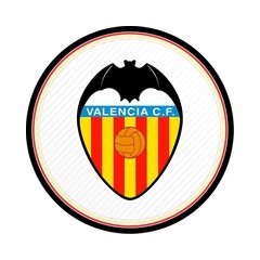 Valencia CF Radio logo