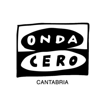 Onda Cero Cantabria logo