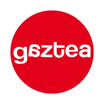 EiTB Gaztea logo