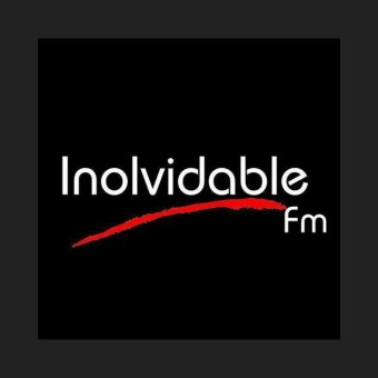 Inolvidable FM logo