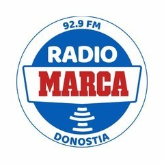 Radio Marca Donostia logo