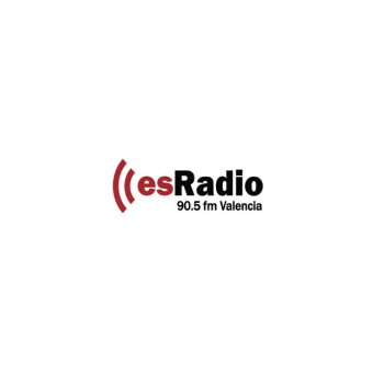 esRadio Valencia logo
