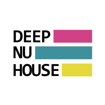 Deep Nu House Radio by SO&SO logo