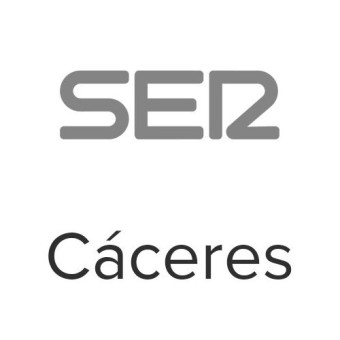 Cadena SER Cáceres logo