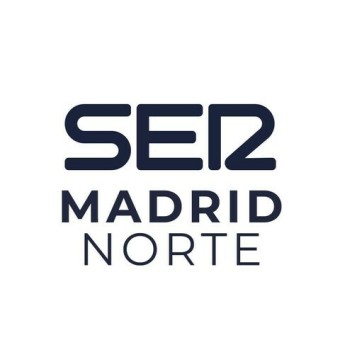 Cadena SER Madrid Norte logo