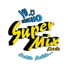 Rádio Super Mix logo