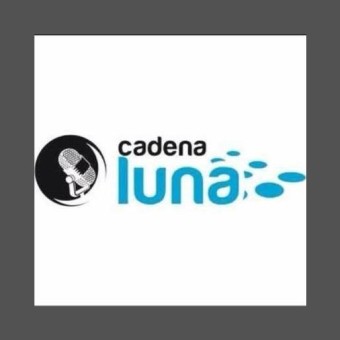 Cadena Luna logo