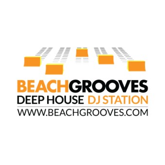 BeachGrooves Radio logo