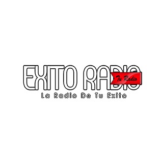Exito Radio logo