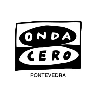 Onda Cero Pontevedra logo