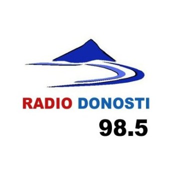 Radio Donosti logo