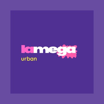 La Mega Urban logo