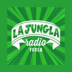 La Jungla Radio Yecla logo