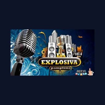 La Explosiva FM