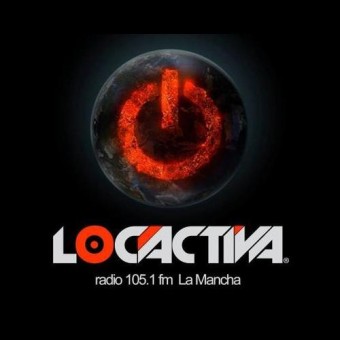Locactiva radio logo
