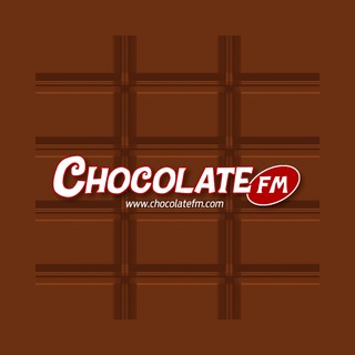 Chocolate FM logo