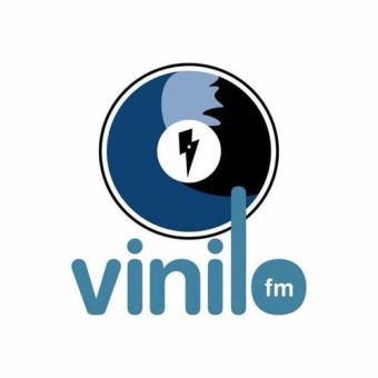 Vinilo FM logo