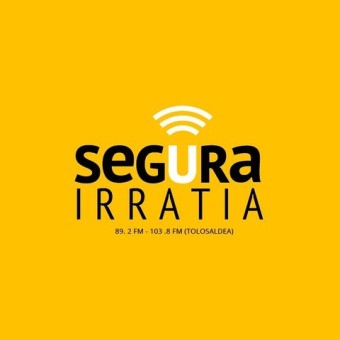 Segura Irratia logo