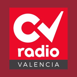 CV Radio logo