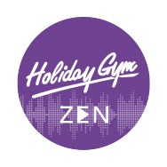 Holiday Gym Zen