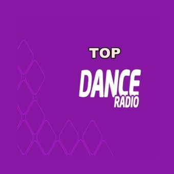 Top Radio Dance logo