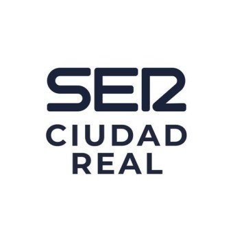 Cadena SER Ciudad Real logo