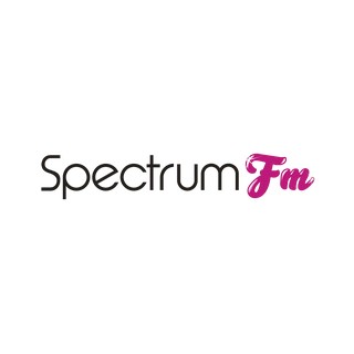 Spectrum FM - Marbella logo