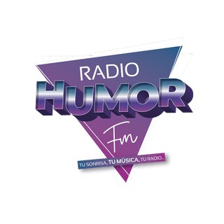 Radio Humor Fm logo