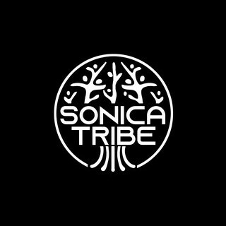 Sonica Tribe logo