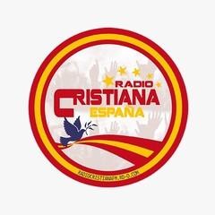 Radio Cristiana España logo