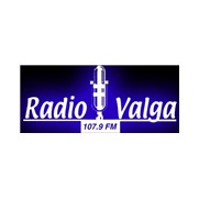 Radio Valga logo