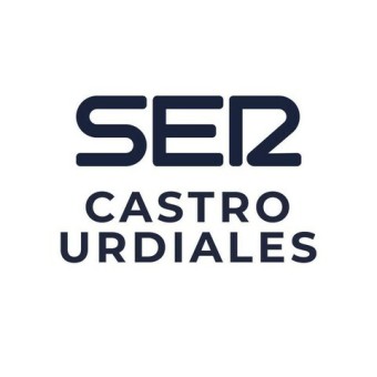 Cadena SER Castro Urdiales logo