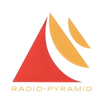 Радио ПИРАМИДА logo