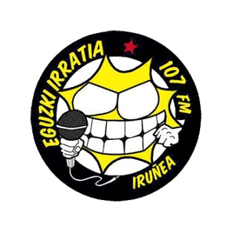 Eguzki Irratia logo