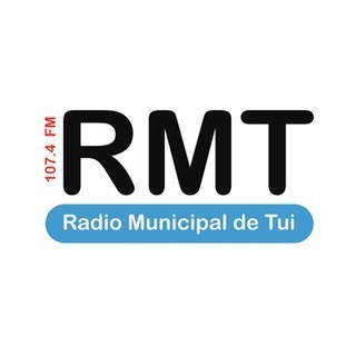 Radio Municipal de Tui logo