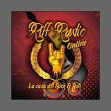Riff Radio logo