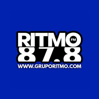Ritmo FM Costa del Sol logo