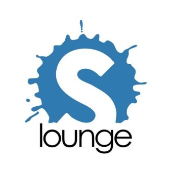 #1 SPLASH Lounge logo