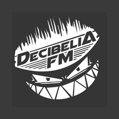 Decibelia FM logo