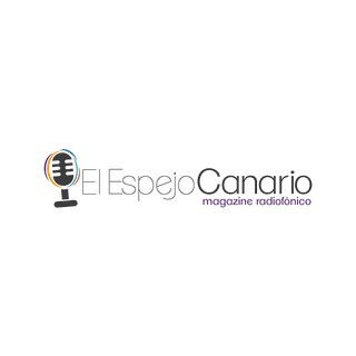 El Espejo Canario logo