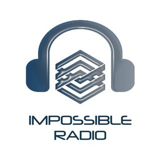 Impossible Radio Zaragoza logo